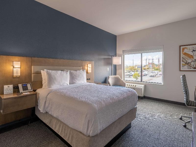 Best Western Plus Tacoma Hotel image