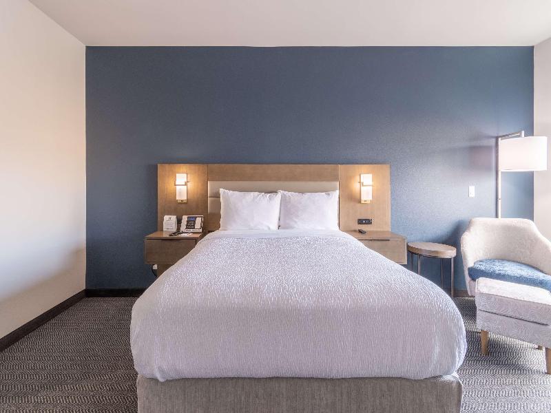 Best Western Plus Tacoma Hotel image