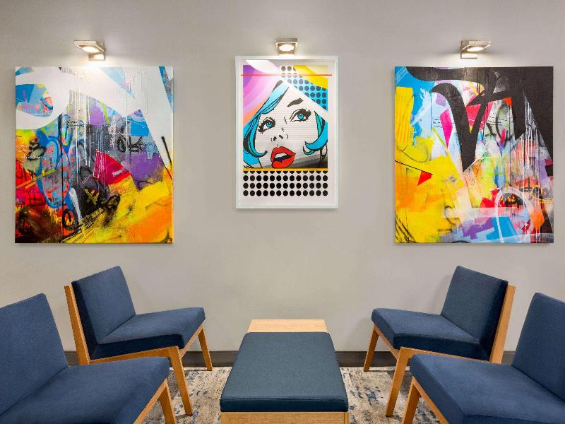 Wingate by Wyndham Bronx/Haven Park image