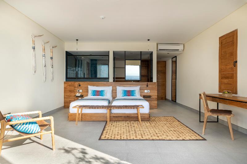 Adiwana Warnakali Resort image