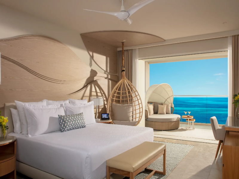 Breathless Cancun Soul Resort & Spa image