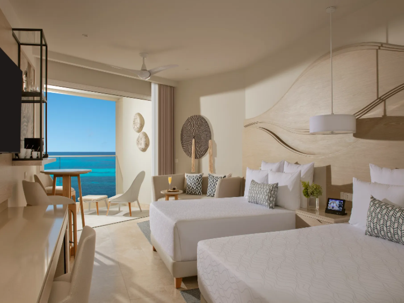 Breathless Cancun Soul Resort & Spa image