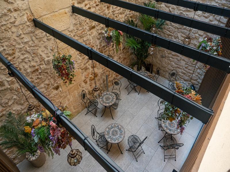 Hôtel Le Milie Rose image
