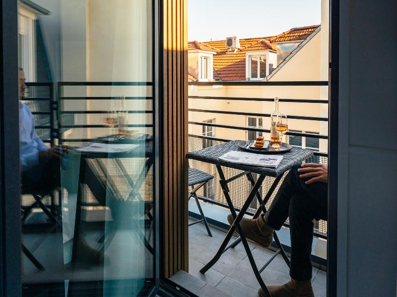 Hôtel Le Milie Rose image