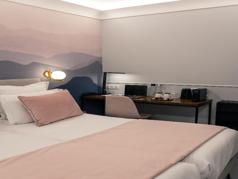 Hôtel Le Milie Rose image