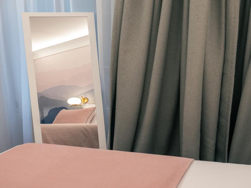 Hôtel Le Milie Rose image