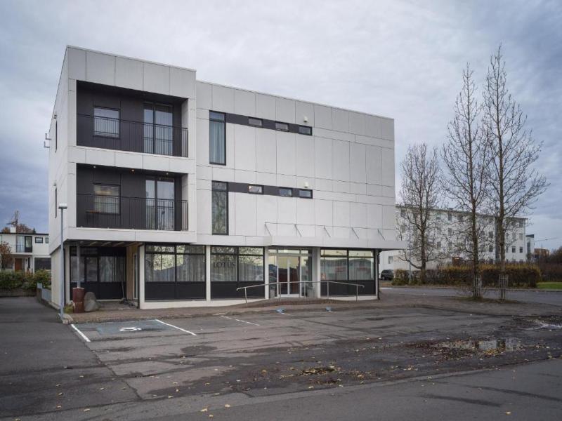 Odinsve Hotel Apartments image