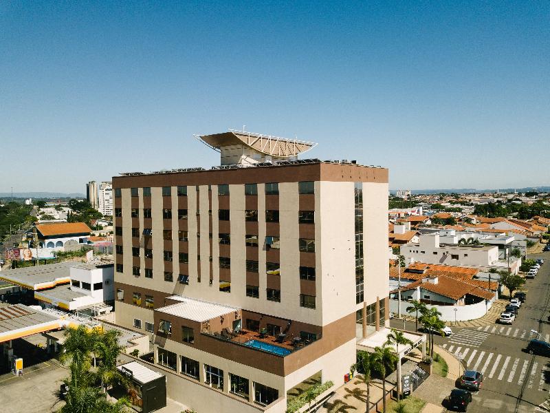 Bristol Infinity Hotel image