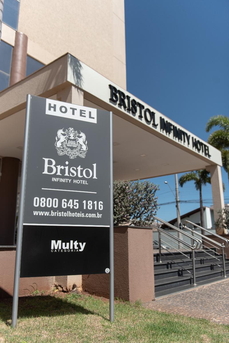 Bristol Infinity Hotel image