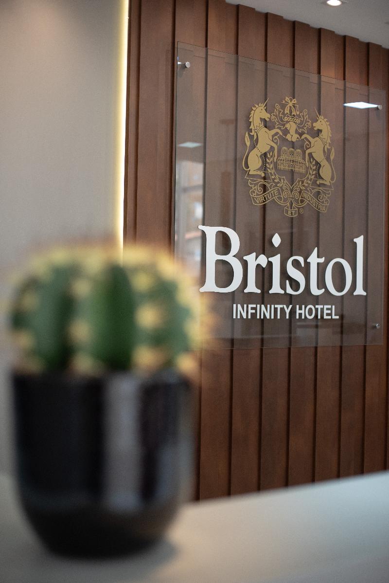 Bristol Infinity Hotel image