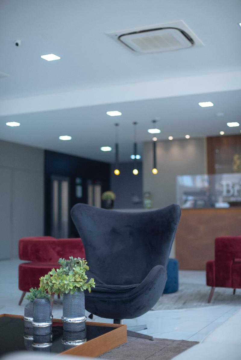 Bristol Infinity Hotel image