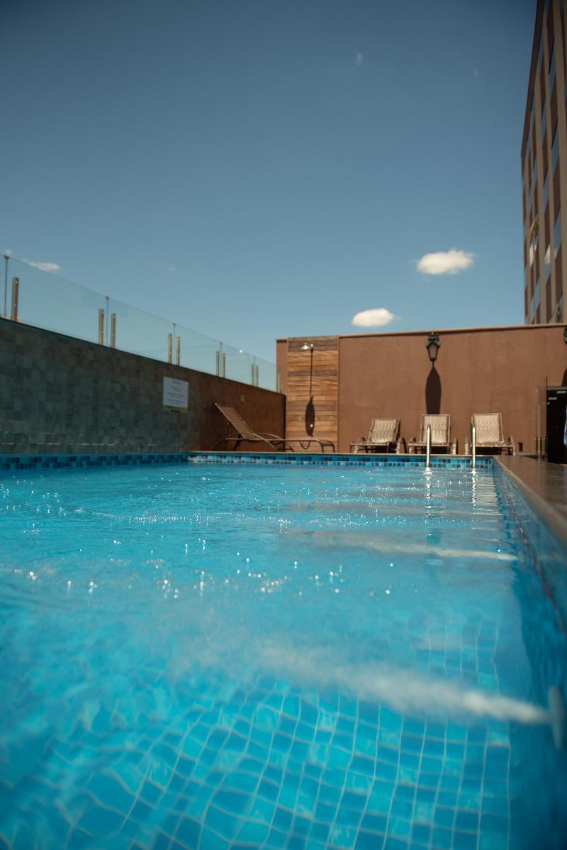 Bristol Infinity Hotel image