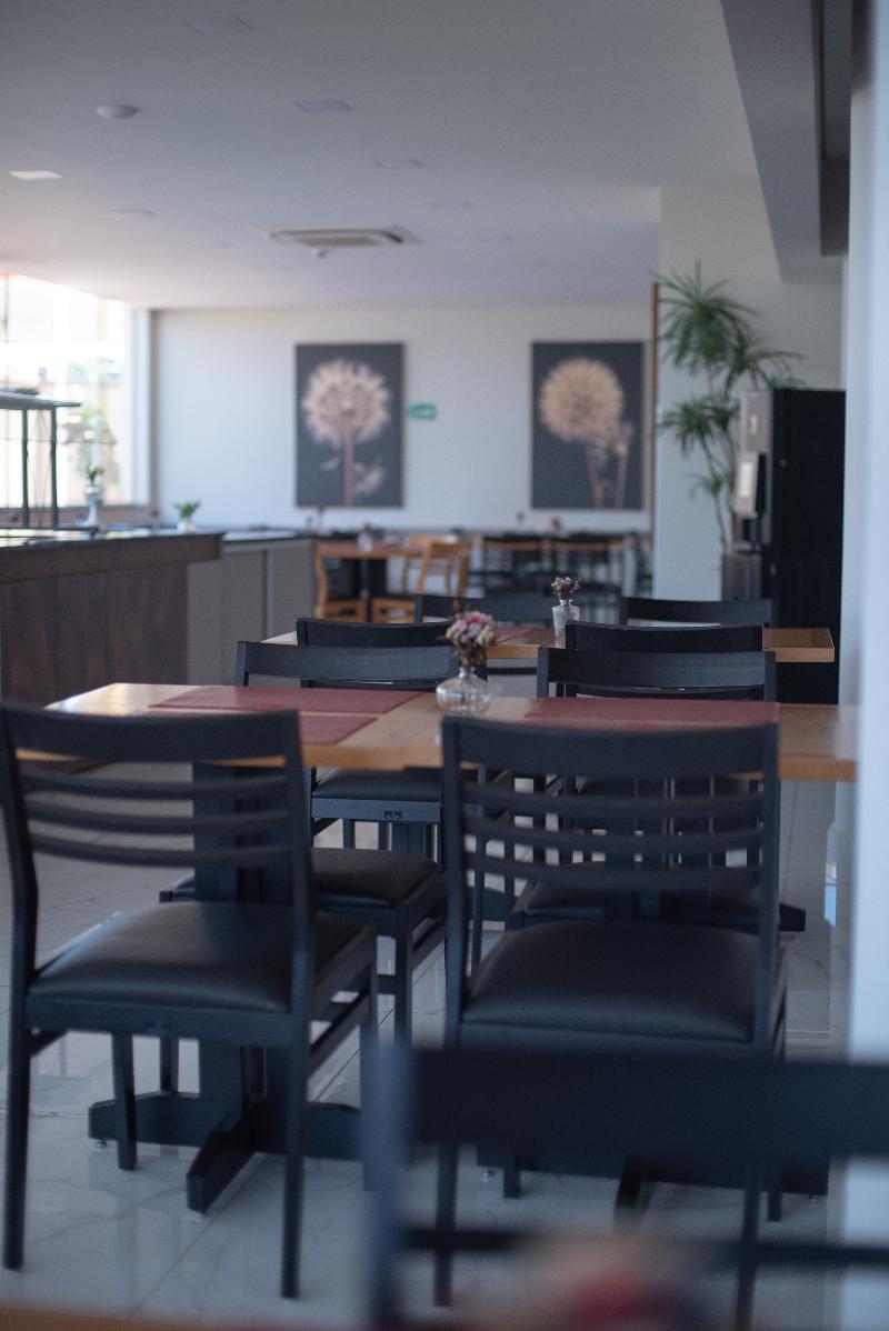 Bristol Infinity Hotel image