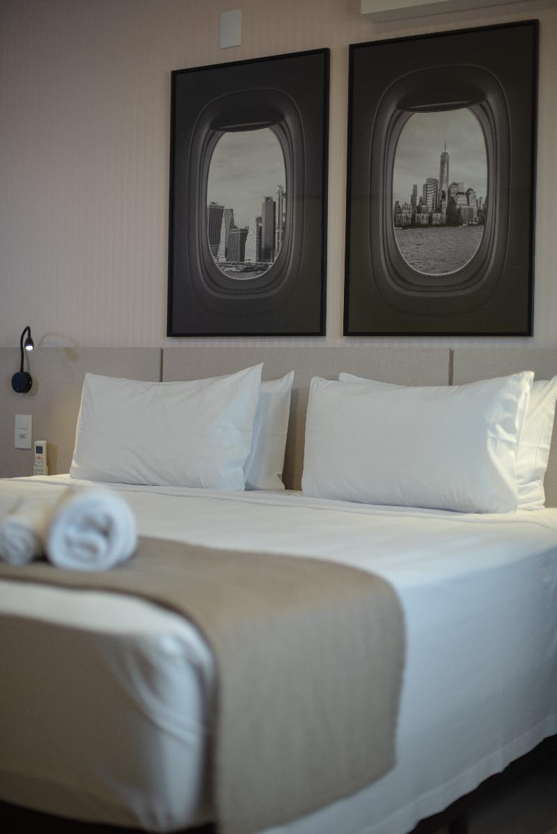Bristol Infinity Hotel image
