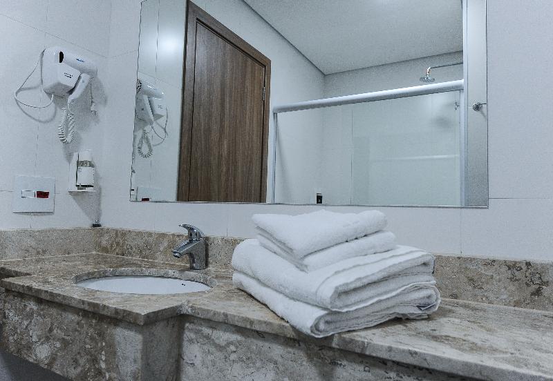 Bristol Infinity Hotel image
