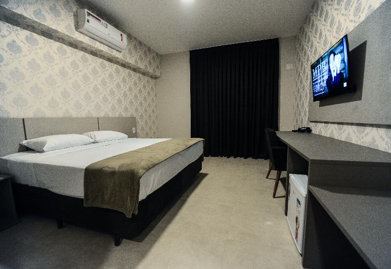 Bristol Infinity Hotel image