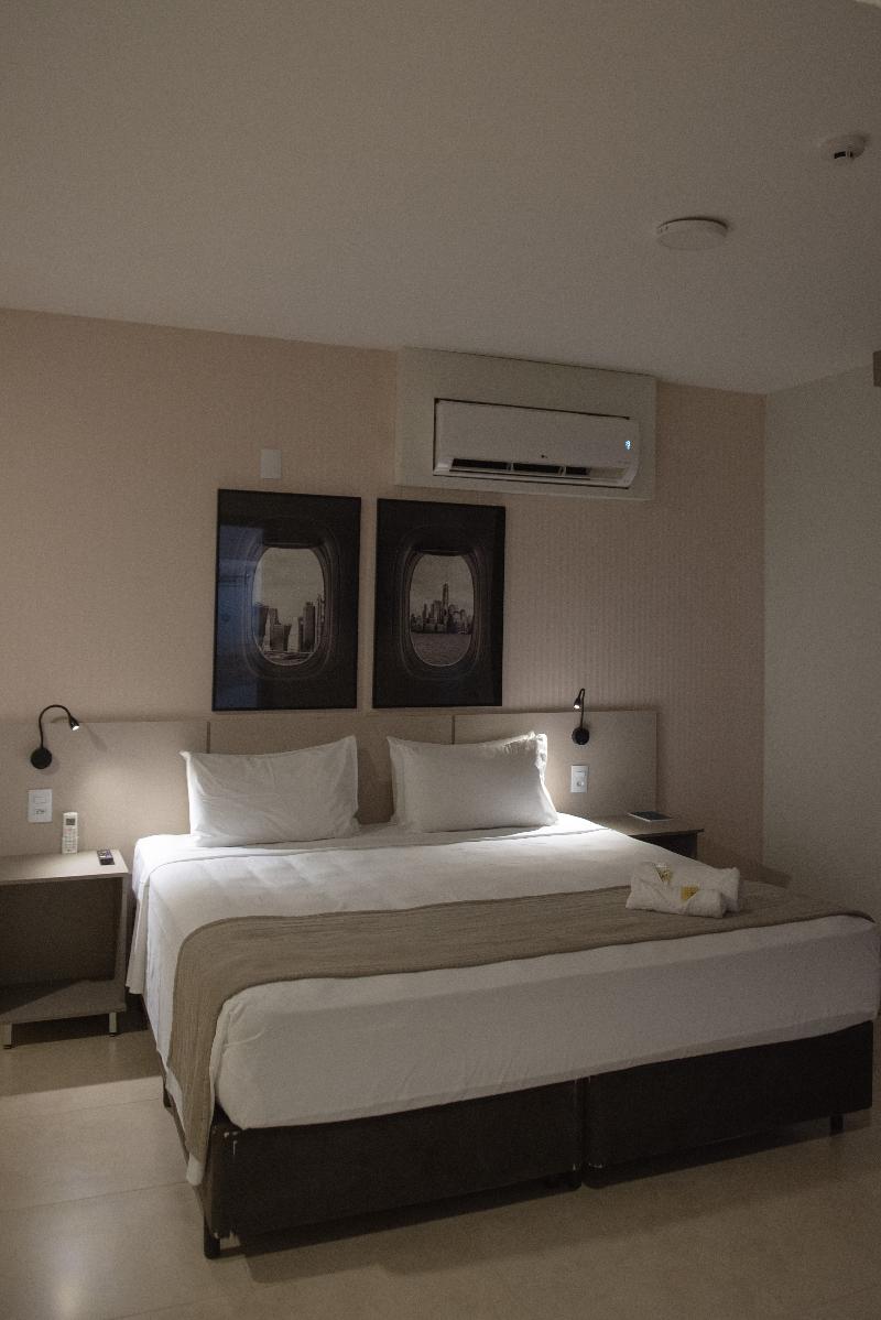 Bristol Infinity Hotel image