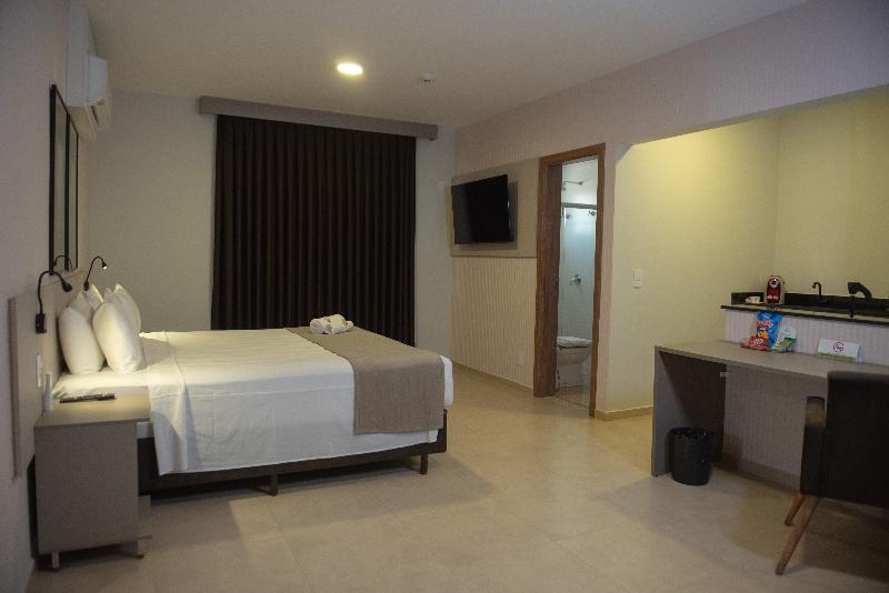 Bristol Infinity Hotel image