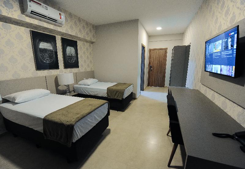 Bristol Infinity Hotel image