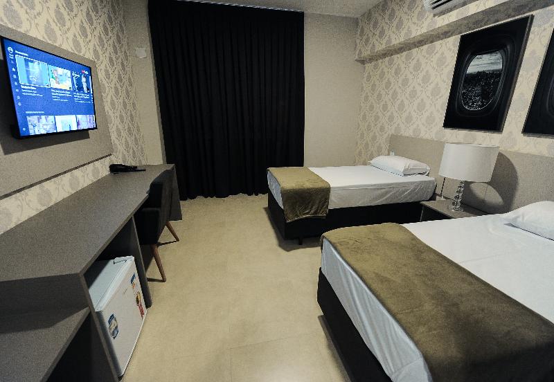 Bristol Infinity Hotel image
