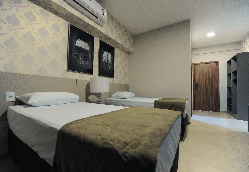 Bristol Infinity Hotel image