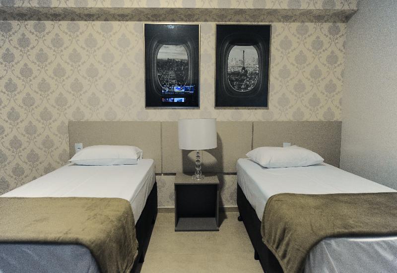 Bristol Infinity Hotel image