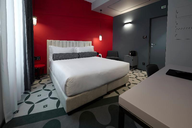 MyTALE Creative Academy Hotel image