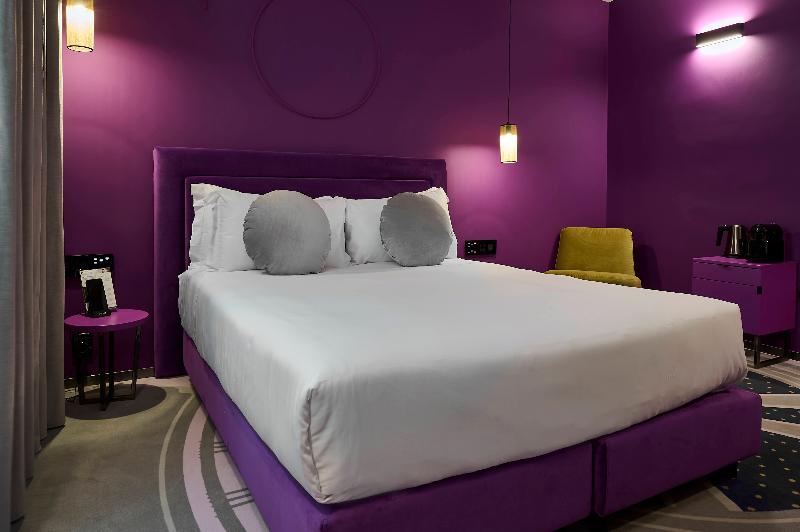 MyTALE Creative Academy Hotel image