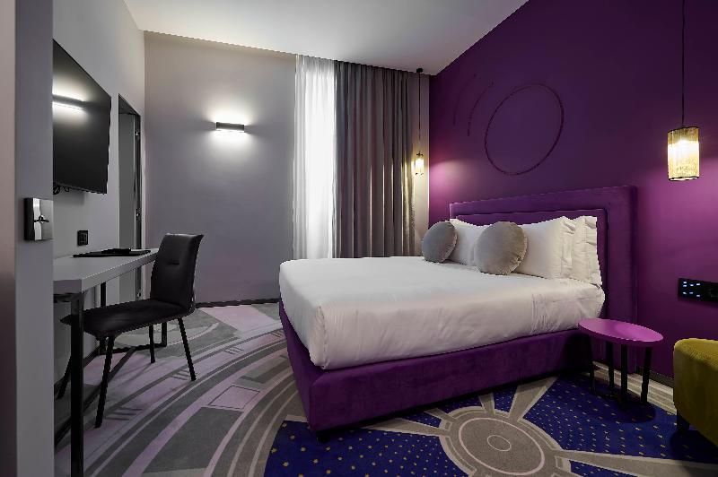 MyTALE Creative Academy Hotel image