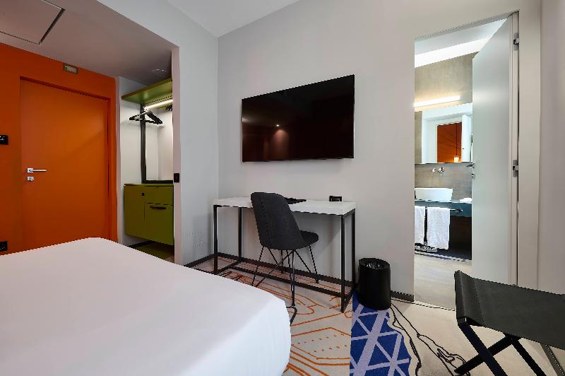 MyTALE Creative Academy Hotel image