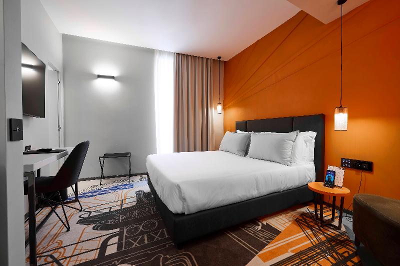 MyTALE Creative Academy Hotel image