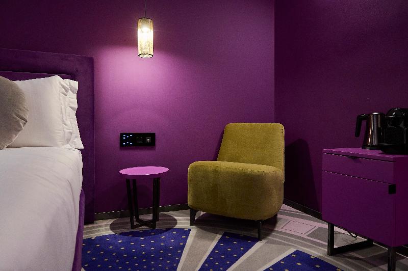 MyTALE Creative Academy Hotel image