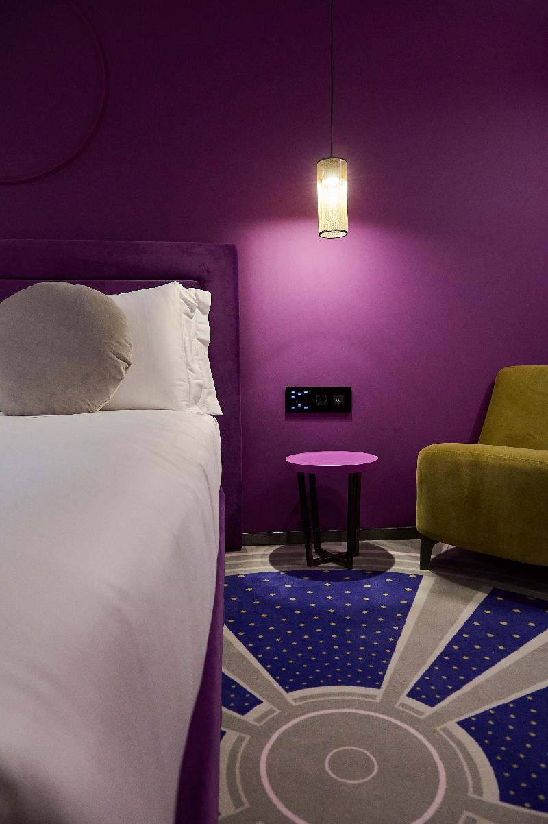 MyTALE Creative Academy Hotel image