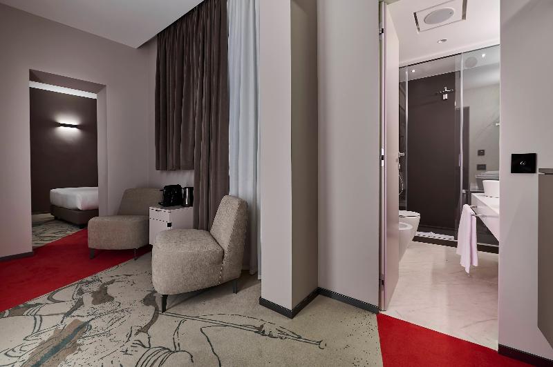 MyTALE Creative Academy Hotel image