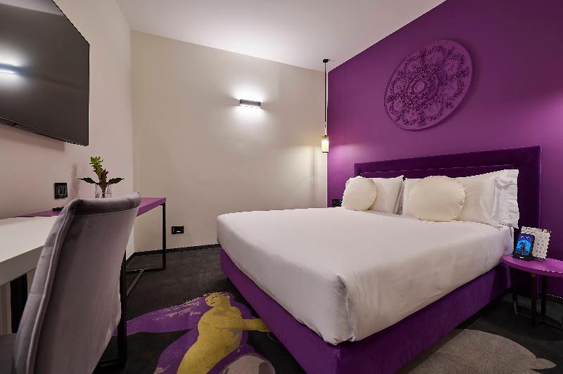 MyTALE Creative Academy Hotel image