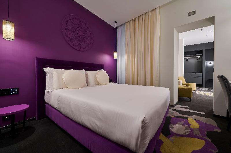MyTALE Creative Academy Hotel image