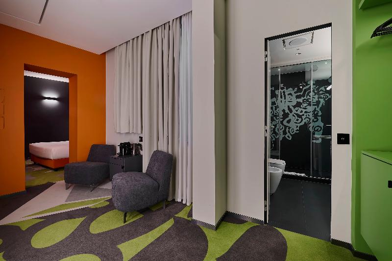 MyTALE Creative Academy Hotel image
