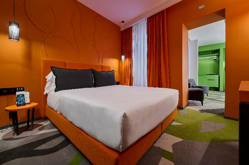 MyTALE Creative Academy Hotel image