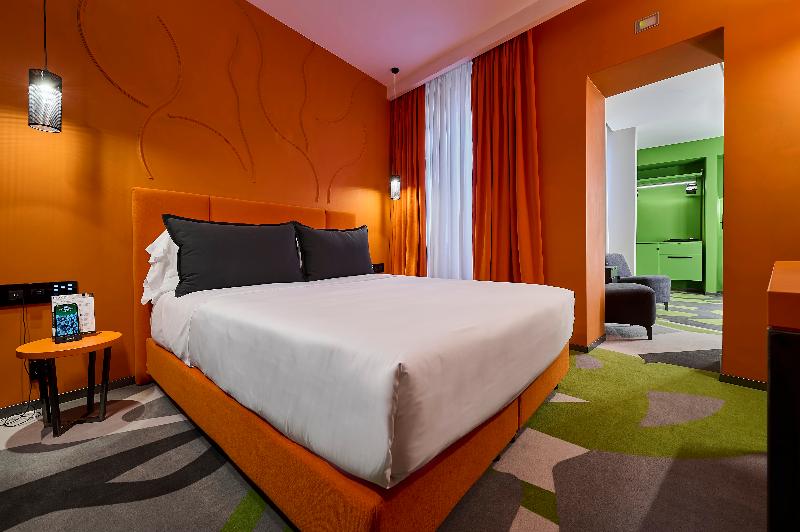 MyTALE Creative Academy Hotel image