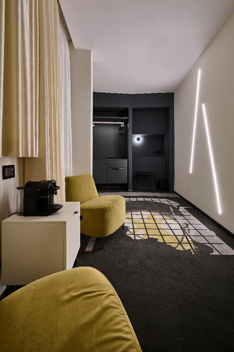 MyTALE Creative Academy Hotel image