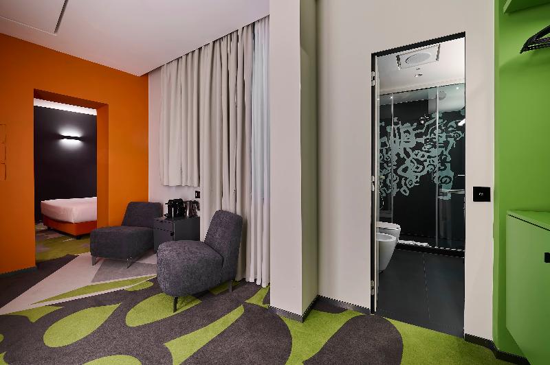 MyTALE Creative Academy Hotel image