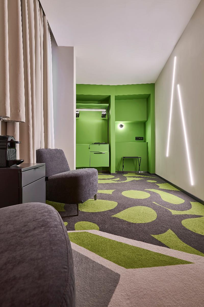MyTALE Creative Academy Hotel image