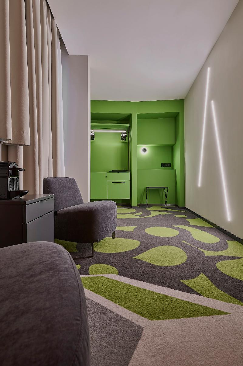 MyTALE Creative Academy Hotel image