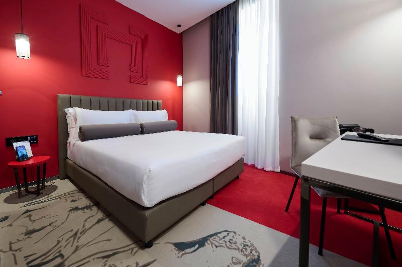 MyTALE Creative Academy Hotel image