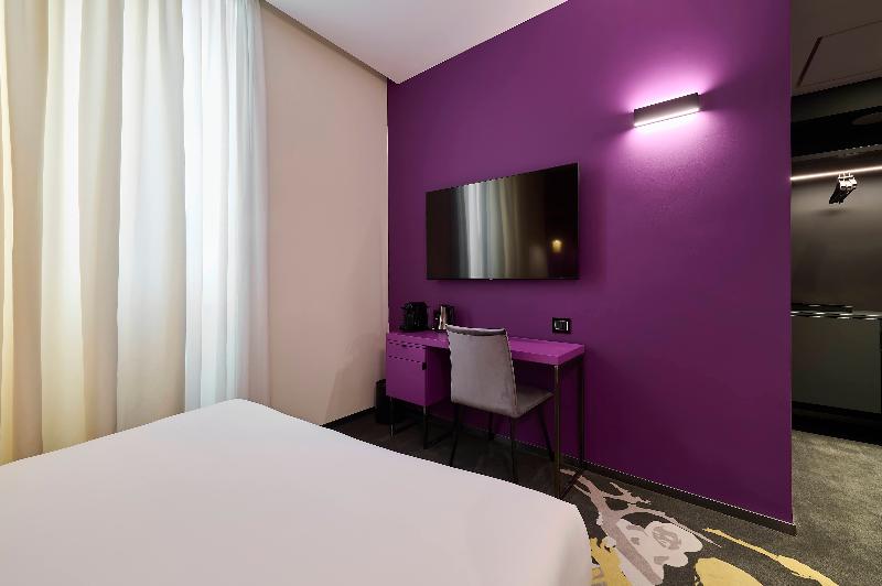 MyTALE Creative Academy Hotel image