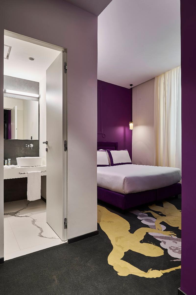 MyTALE Creative Academy Hotel image