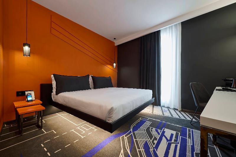 MyTALE Creative Academy Hotel image