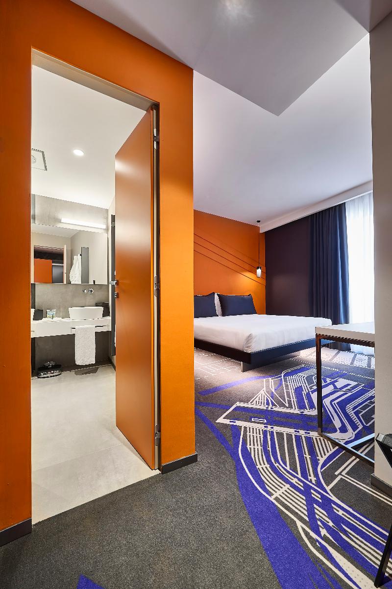 MyTALE Creative Academy Hotel image