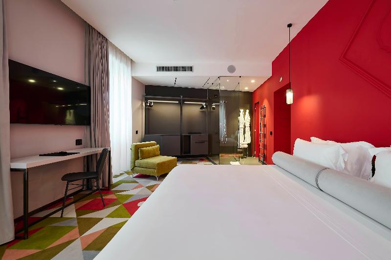 MyTALE Creative Academy Hotel image