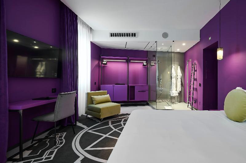 MyTALE Creative Academy Hotel image